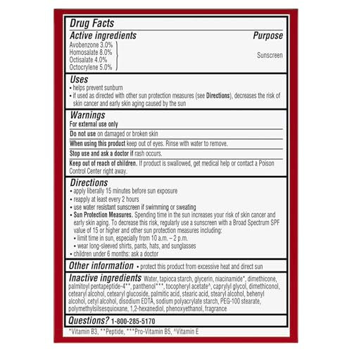 Olay Regenerist Whip Face Moisturizer Cream with Sunscreen SPF 25, 1.7 oz