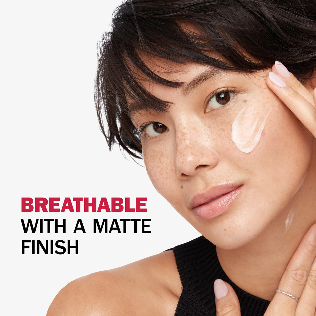 Olay Regenerist Whip Face Moisturizer Cream with Sunscreen SPF 25, 1.7 oz